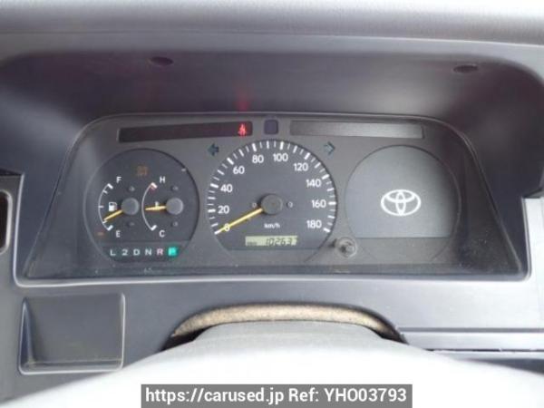Used 1998 AT toyota hiace-wagon RZH111G Image[22]