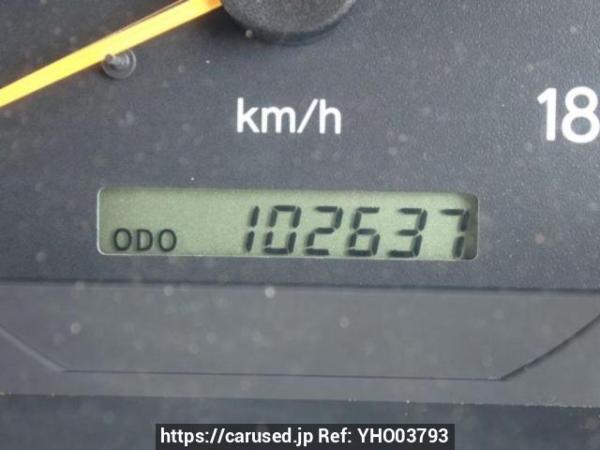 Used 1998 AT toyota hiace-wagon RZH111G Image[23]
