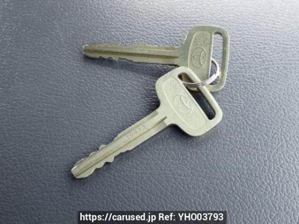 Used 1998 AT toyota hiace-wagon RZH111G Image[24]