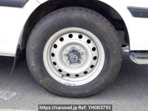 Used 1998 AT toyota hiace-wagon RZH111G Image[25]