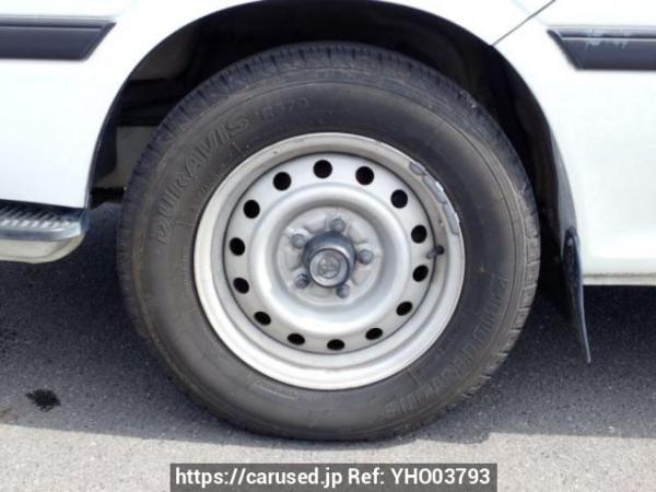 Used 1998 AT toyota hiace-wagon RZH111G Image[26]