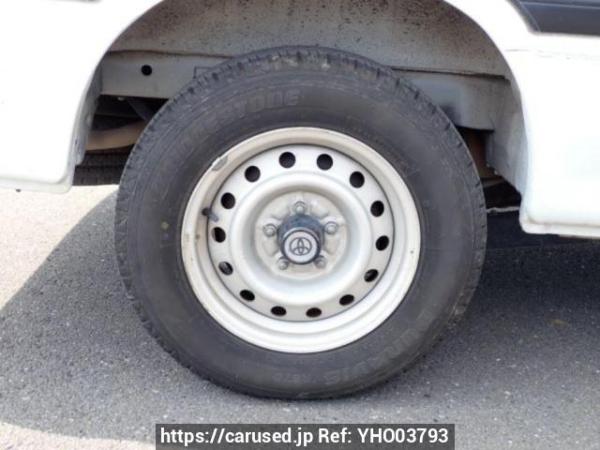 Used 1998 AT toyota hiace-wagon RZH111G Image[27]