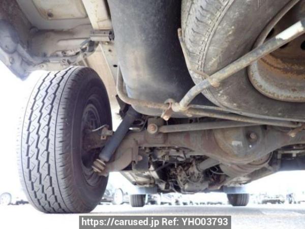 Used 1998 AT toyota hiace-wagon RZH111G Image[31]