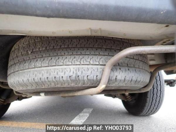 Used 1998 AT toyota hiace-wagon RZH111G Image[34]