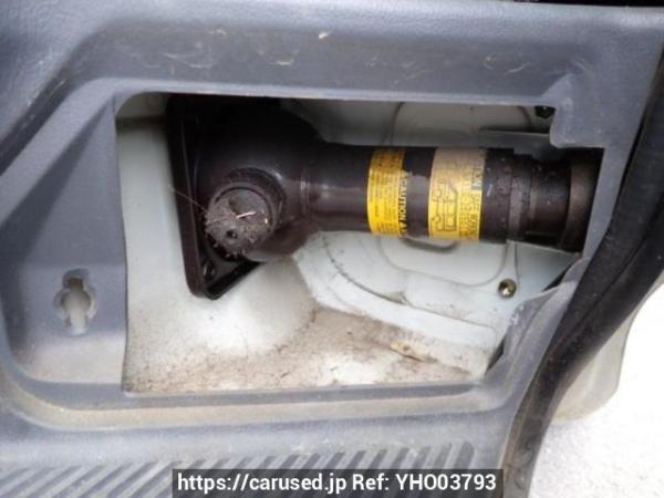 Used 1998 AT toyota hiace-wagon RZH111G Image[35]