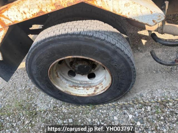 Used 2002 MT isuzu forward FRR35C3S Image[10]