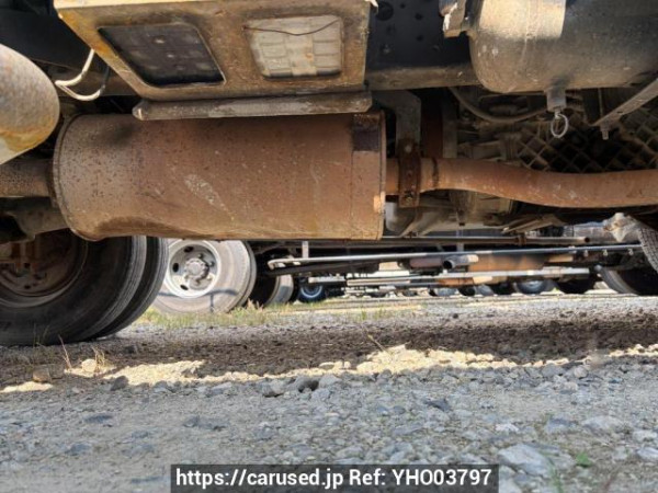 Used 2002 MT isuzu forward FRR35C3S Image[13]
