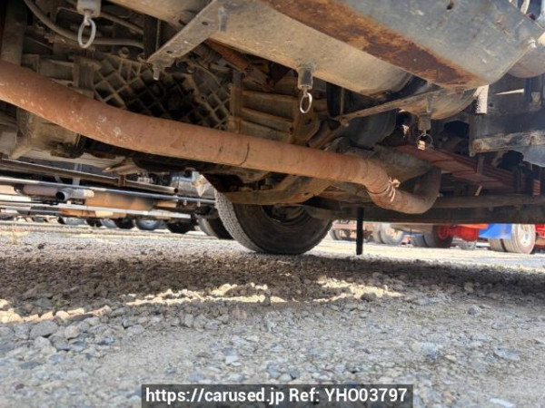 Used 2002 MT isuzu forward FRR35C3S Image[14]