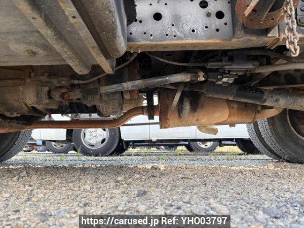Used 2002 MT isuzu forward FRR35C3S Image[17]