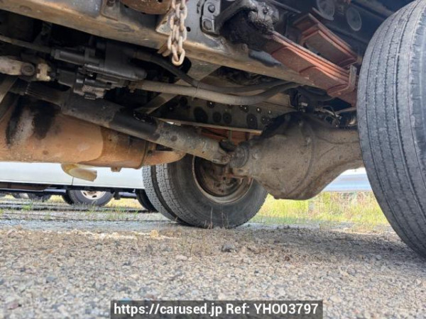 Used 2002 MT isuzu forward FRR35C3S Image[18]