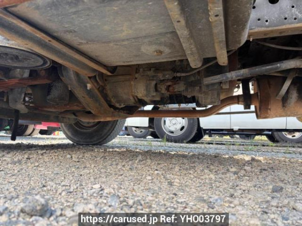 Used 2002 MT isuzu forward FRR35C3S Image[19]