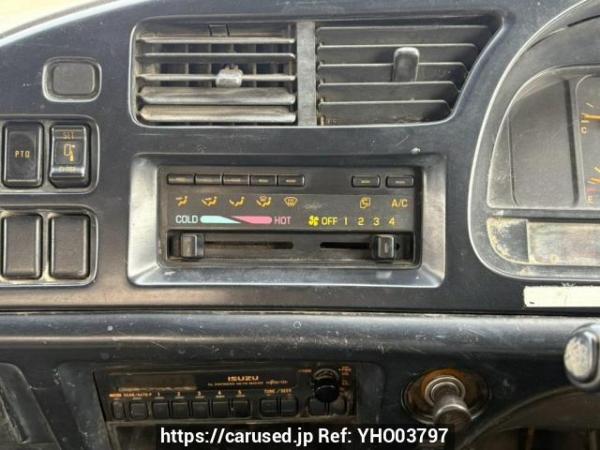 Used 2002 MT isuzu forward FRR35C3S Image[21]