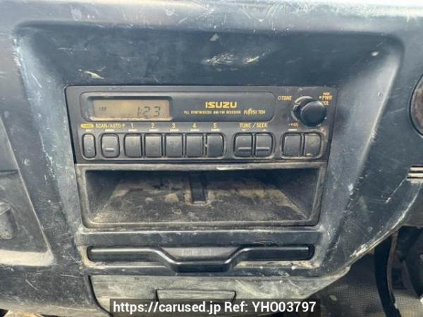 Used 2002 MT isuzu forward FRR35C3S Image[22]