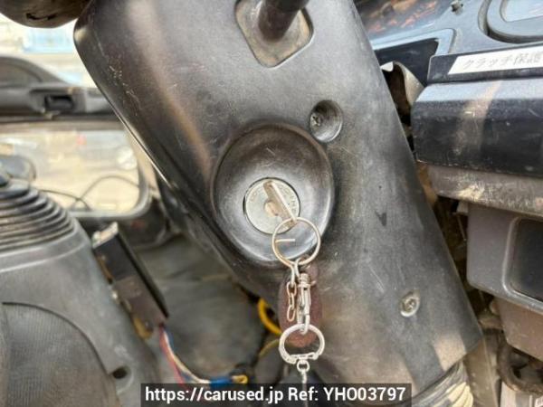 Used 2002 MT isuzu forward FRR35C3S Image[24]