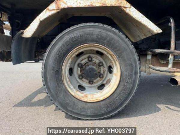 Used 2002 MT isuzu forward FRR35C3S Image[29]