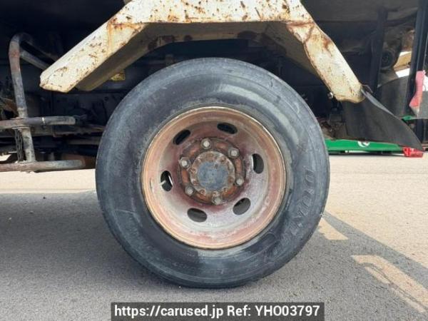 Used 2002 MT isuzu forward FRR35C3S Image[30]