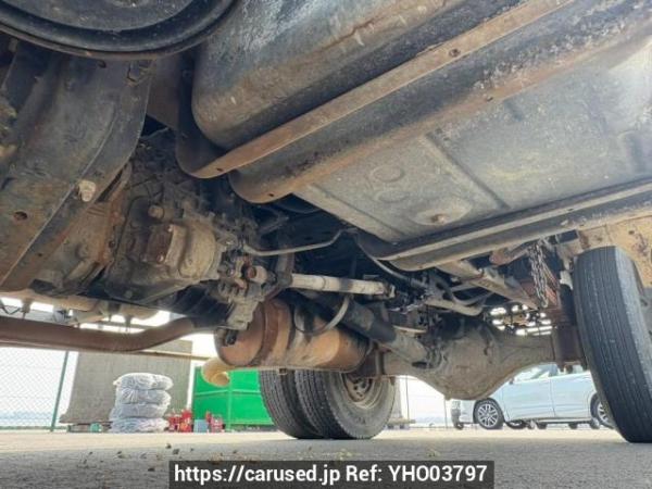 Used 2002 MT isuzu forward FRR35C3S Image[34]