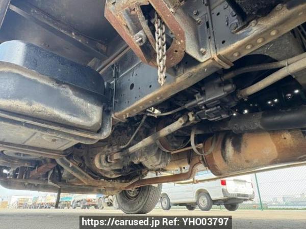 Used 2002 MT isuzu forward FRR35C3S Image[35]