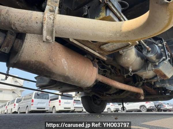Used 2002 MT isuzu forward FRR35C3S Image[36]