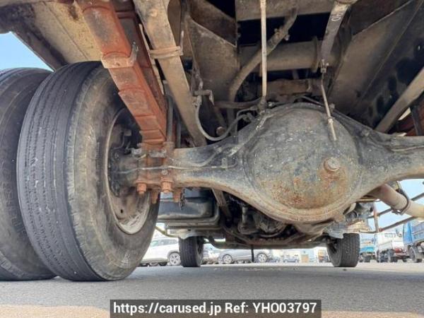 Used 2002 MT isuzu forward FRR35C3S Image[37]