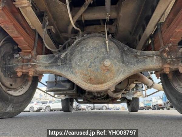 Used 2002 MT isuzu forward FRR35C3S Image[38]