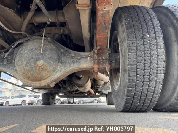 Used 2002 MT isuzu forward FRR35C3S Image[39]