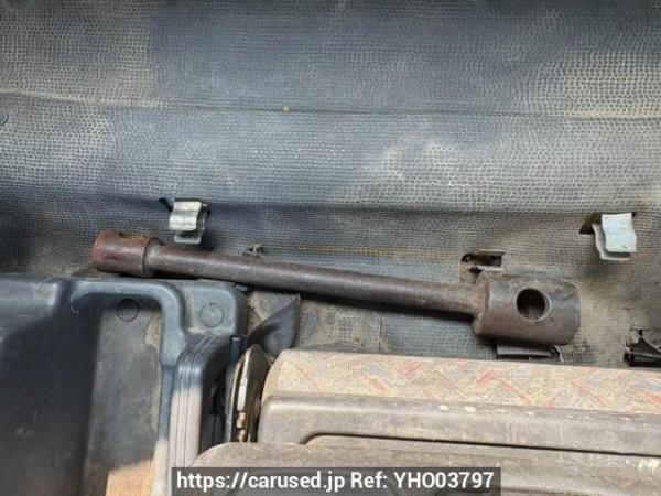 Used 2002 MT isuzu forward FRR35C3S Image[40]