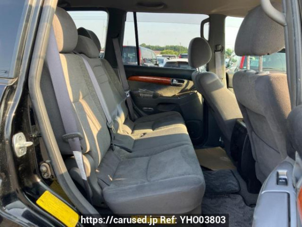 Used 2006 AT toyota land-cruiser-prado TRJ120W Image[11]