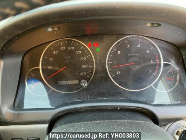 Used 2006 AT toyota land-cruiser-prado TRJ120W Image[15]