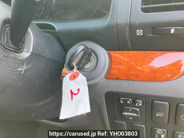 Used 2006 AT toyota land-cruiser-prado TRJ120W Image[16]
