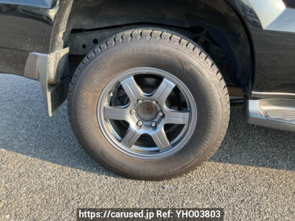 Used 2006 AT toyota land-cruiser-prado TRJ120W Image[18]