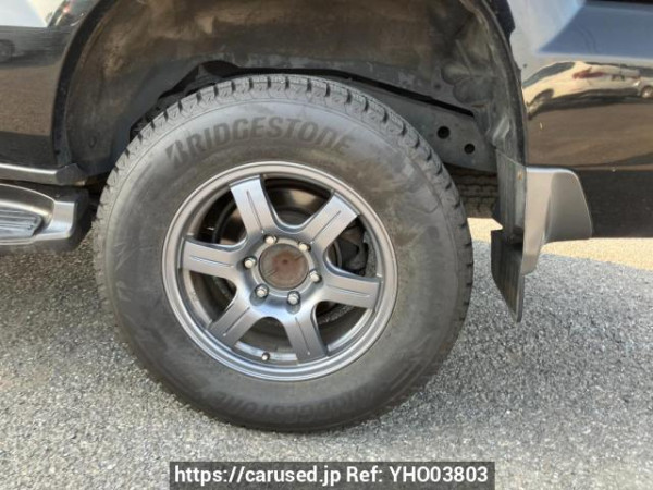 Used 2006 AT toyota land-cruiser-prado TRJ120W Image[19]