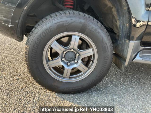 Used 2006 AT toyota land-cruiser-prado TRJ120W Image[20]