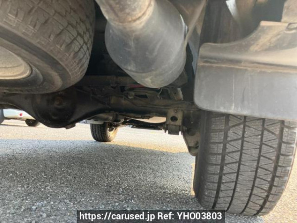 Used 2006 AT toyota land-cruiser-prado TRJ120W Image[22]