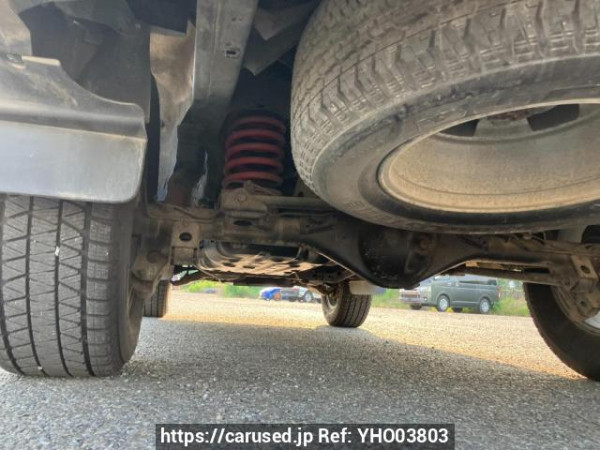 Used 2006 AT toyota land-cruiser-prado TRJ120W Image[23]