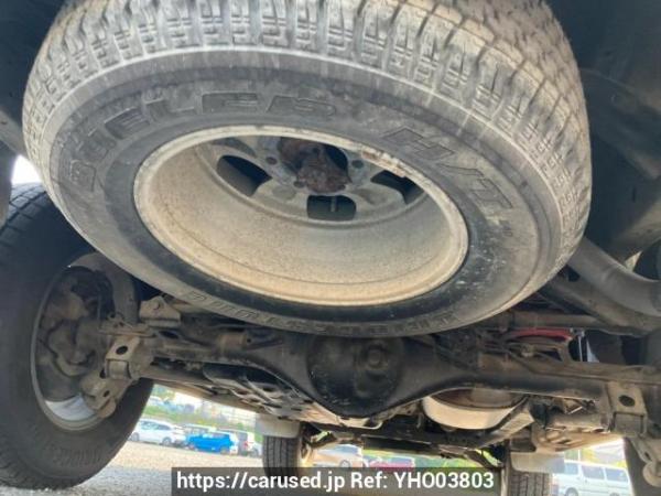 Used 2006 AT toyota land-cruiser-prado TRJ120W Image[26]