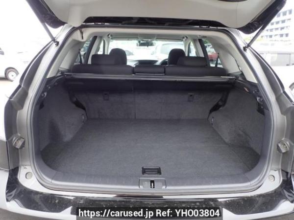 Used 2011 AT lexus rx AGL10W Image[8]