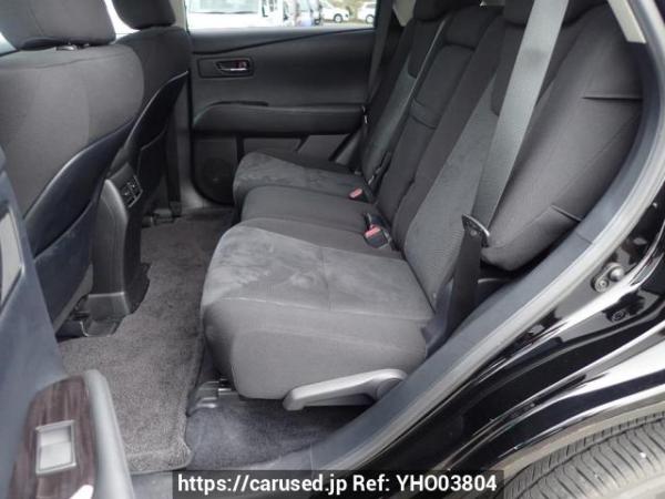 Used 2011 AT lexus rx AGL10W Image[15]