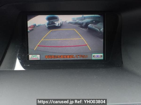 Used 2011 AT lexus rx AGL10W Image[21]