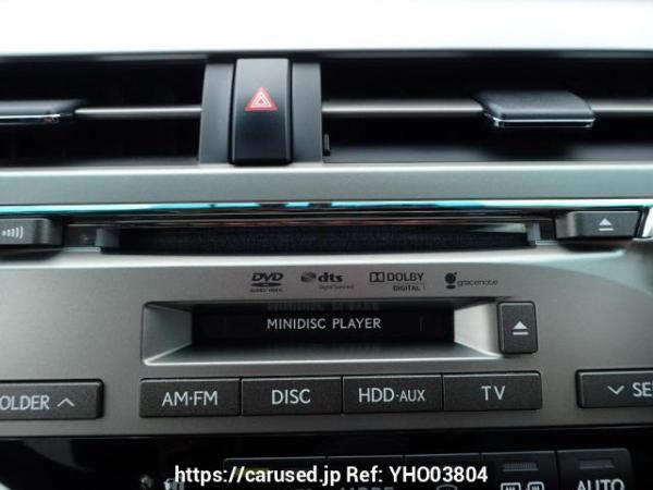 Used 2011 AT lexus rx AGL10W Image[22]