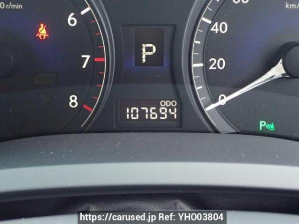Used 2011 AT lexus rx AGL10W Image[28]