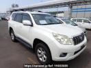 Toyota Land Cruiser Prado TRJ150W