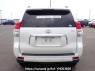 Used 2012 AT toyota land-cruiser-prado TRJ150W Image[5]