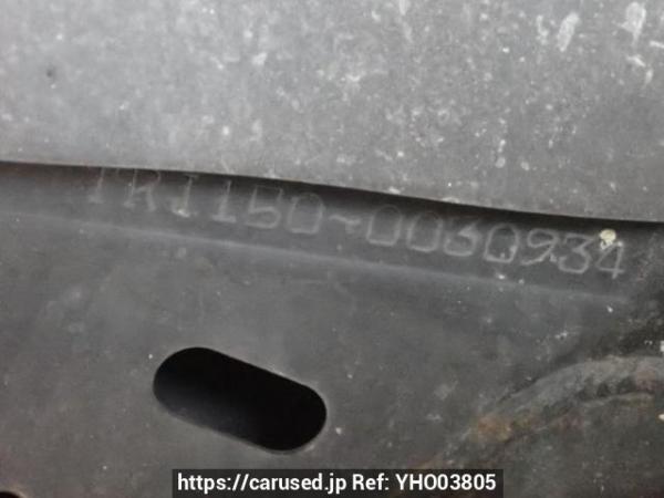 Used 2012 AT toyota land-cruiser-prado TRJ150W Image[9]