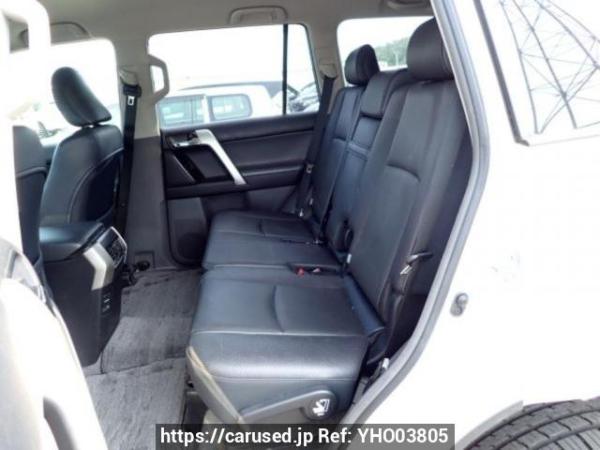 Used 2012 AT toyota land-cruiser-prado TRJ150W Image[13]