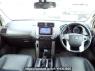 Used 2012 AT toyota land-cruiser-prado TRJ150W Image[15]
