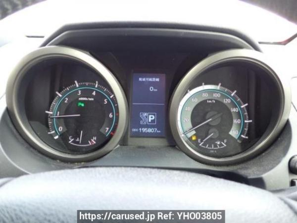 Used 2012 AT toyota land-cruiser-prado TRJ150W Image[19]