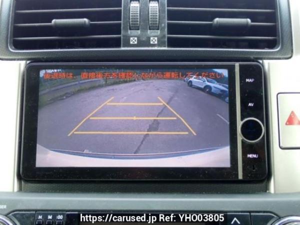 Used 2012 AT toyota land-cruiser-prado TRJ150W Image[22]