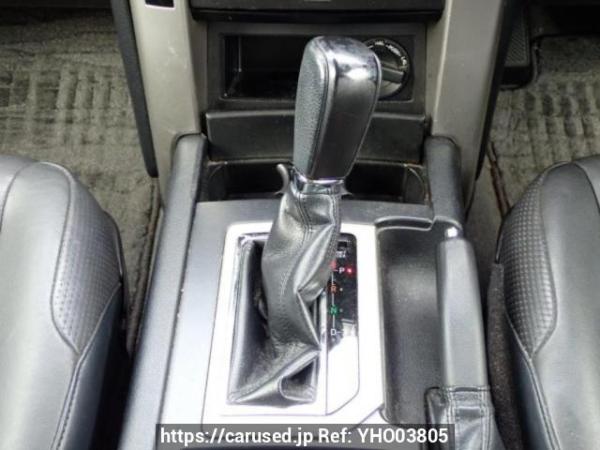 Used 2012 AT toyota land-cruiser-prado TRJ150W Image[23]