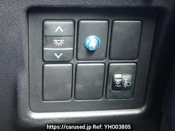Used 2012 AT toyota land-cruiser-prado TRJ150W Image[24]